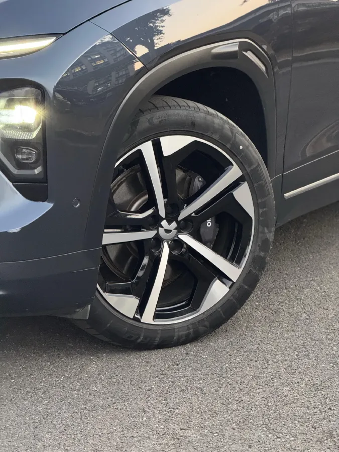 2022 NIO ES7 BEV 75KWH,autocango,china used car exporter,china ev exporter,chinese used car exporter,chinese used ev exporter