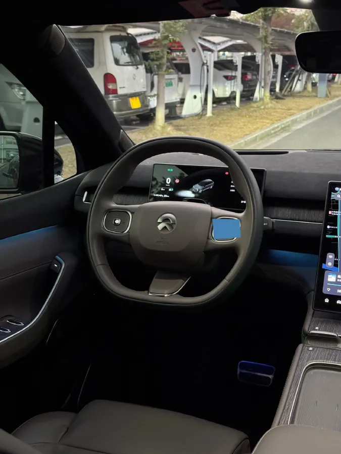 2022 NIO ES7 BEV 75KWH,autocango,china used car exporter,china ev exporter,chinese used car exporter,chinese used ev exporter