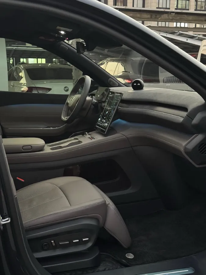 2022 NIO ES7 BEV 75KWH,autocango,china used car exporter,china ev exporter,chinese used car exporter,chinese used ev exporter