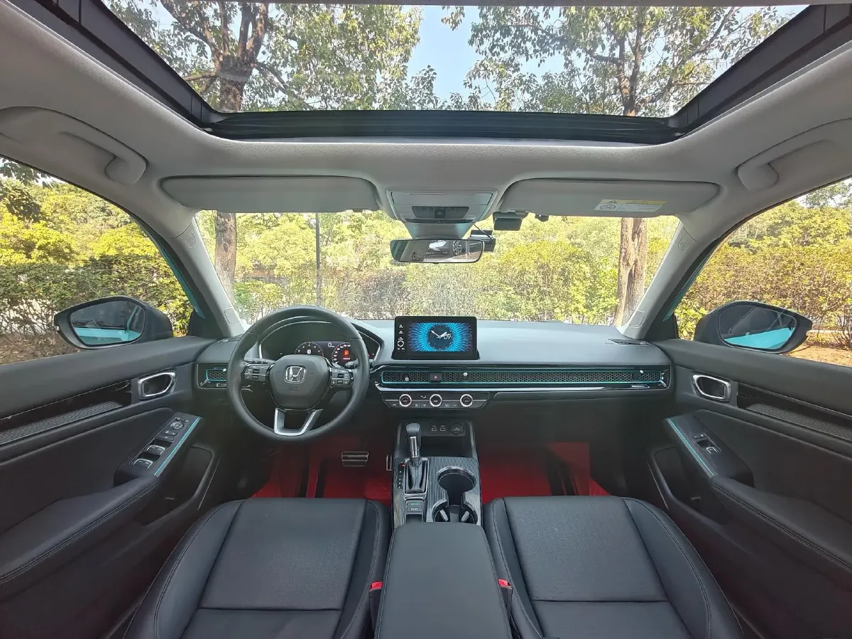 2022 Honda Integra 1.5T 182HP L4 CVT,autocango,china used car exporter,china ev exporter,chinese used car exporter,chinese used ev exporter