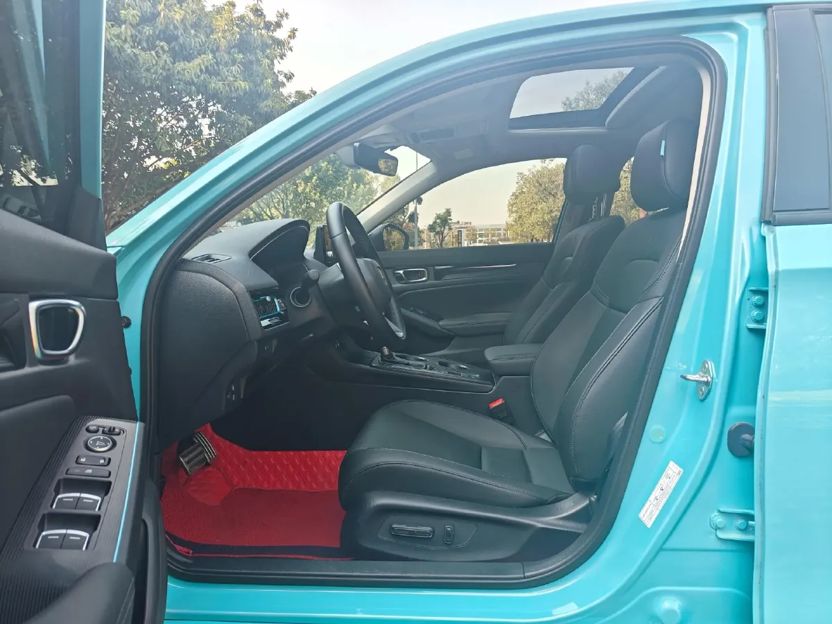 2022 Honda Integra 1.5T 182HP L4 CVT,autocango,china used car exporter,china ev exporter,chinese used car exporter,chinese used ev exporter