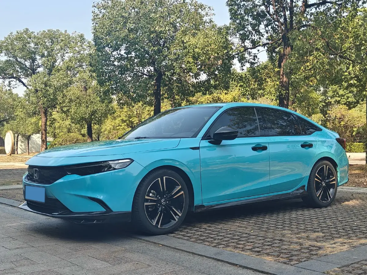 2022 Honda Integra 1.5T 182HP L4 CVT