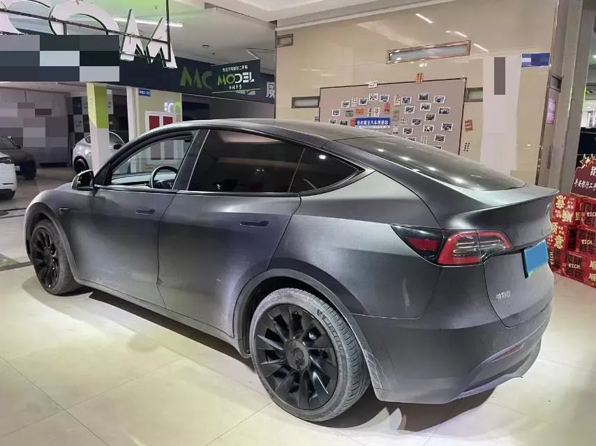 2022 Tesla Model Y BEV 60KWH,autocango,china used car exporter,china ev exporter,chinese used car exporter,chinese used ev exporter