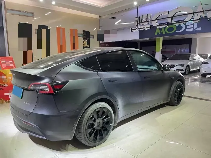 2022 Tesla Model Y BEV 60KWH,autocango,china used car exporter,china ev exporter,chinese used car exporter,chinese used ev exporter