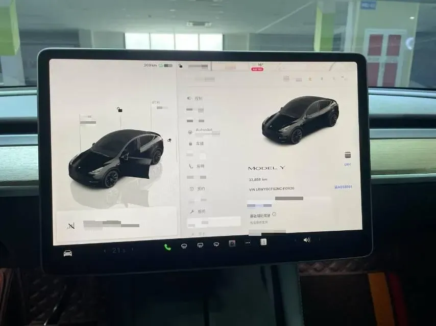 2022 Tesla Model Y BEV 60KWH,autocango,china used car exporter,china ev exporter,chinese used car exporter,chinese used ev exporter