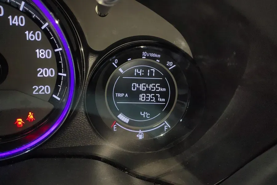 2021 Honda XR-V 1.5T 177HP L4 CVT,autocango,china used car exporter,china ev exporter,chinese used car exporter,chinese used ev exporter