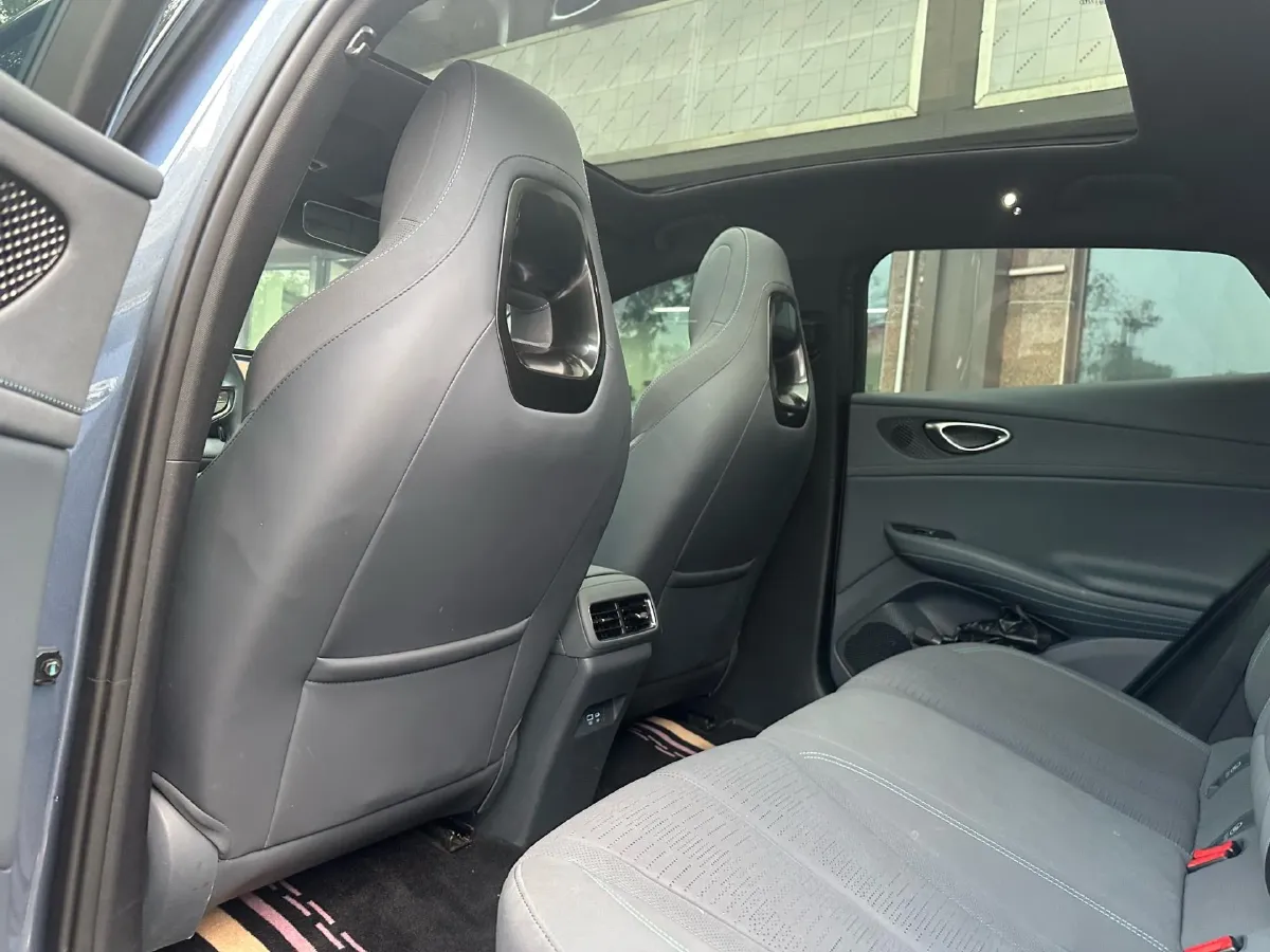 2025 BYD Seal06GT BEV 59.52KWH,autocango,china used car exporter,china ev exporter,chinese used car exporter,chinese used ev exporter