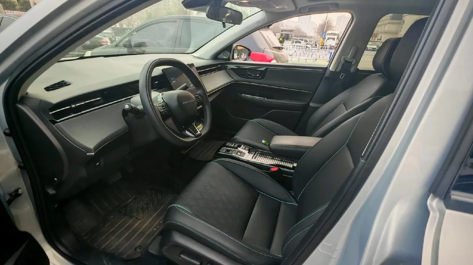2024 Honda e:NP2 BEV 68.8KWH,autocango,china used car exporter,china ev exporter,chinese used car exporter,chinese used ev exporter