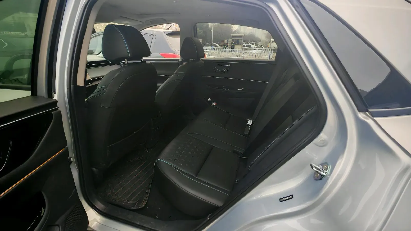 2024 Honda e:NP2 BEV 68.8KWH,autocango,china used car exporter,china ev exporter,chinese used car exporter,chinese used ev exporter