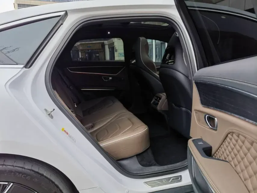 2022 BYD Han BEV 85.4KWH,autocango,china used car exporter,china ev exporter,chinese used car exporter,chinese used ev exporter