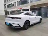 2022 BYD Han BEV 85.4KWH