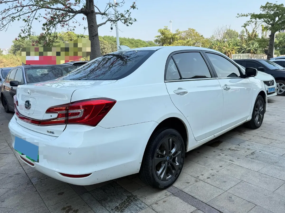 2017 BYD Qin 1.5T 154HP L4 6DCT PHEV 15.2KWH,autocango,china used car exporter,china ev exporter,chinese used car exporter,chinese used ev exporter
