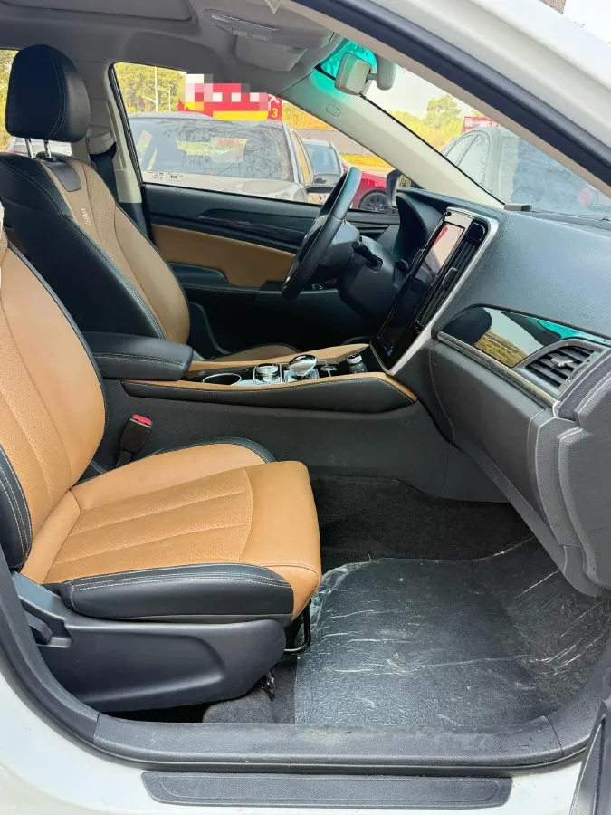 2017 BYD Qin 1.5T 154HP L4 6DCT PHEV 15.2KWH,autocango,china used car exporter,china ev exporter,chinese used car exporter,chinese used ev exporter