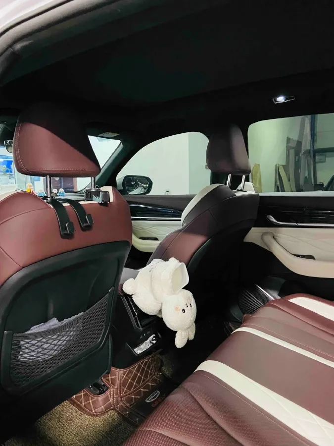 2021 Geely Monjaro 2.0T 218HP L4 7DCT,autocango,china used car exporter,china ev exporter,chinese used car exporter,chinese used ev exporter