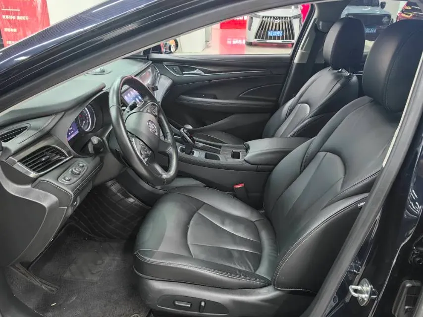 2021 Buick Larcosse 1.5T 169HP L4 9AT,autocango,china used car exporter,china ev exporter,chinese used car exporter,chinese used ev exporter