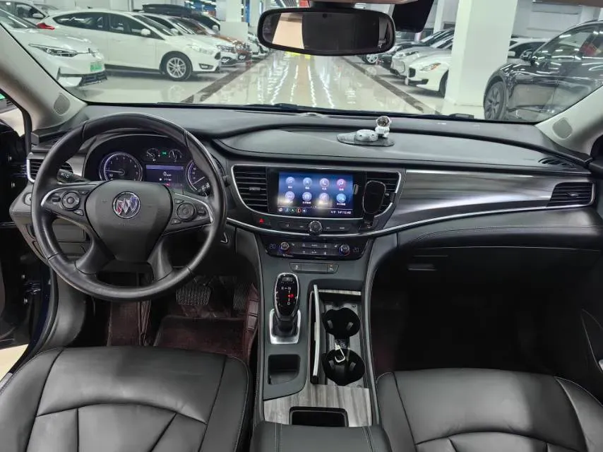 2021 Buick Larcosse 1.5T 169HP L4 9AT,autocango,china used car exporter,china ev exporter,chinese used car exporter,chinese used ev exporter