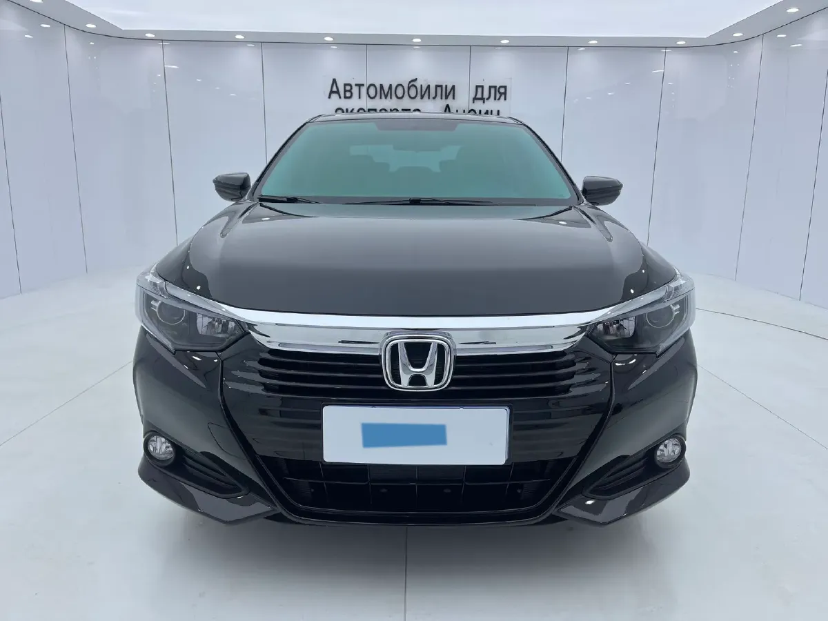 2022 Honda Crider 1.0T 122HP L3 CVT,autocango,china used car exporter,china ev exporter,chinese used car exporter,chinese used ev exporter