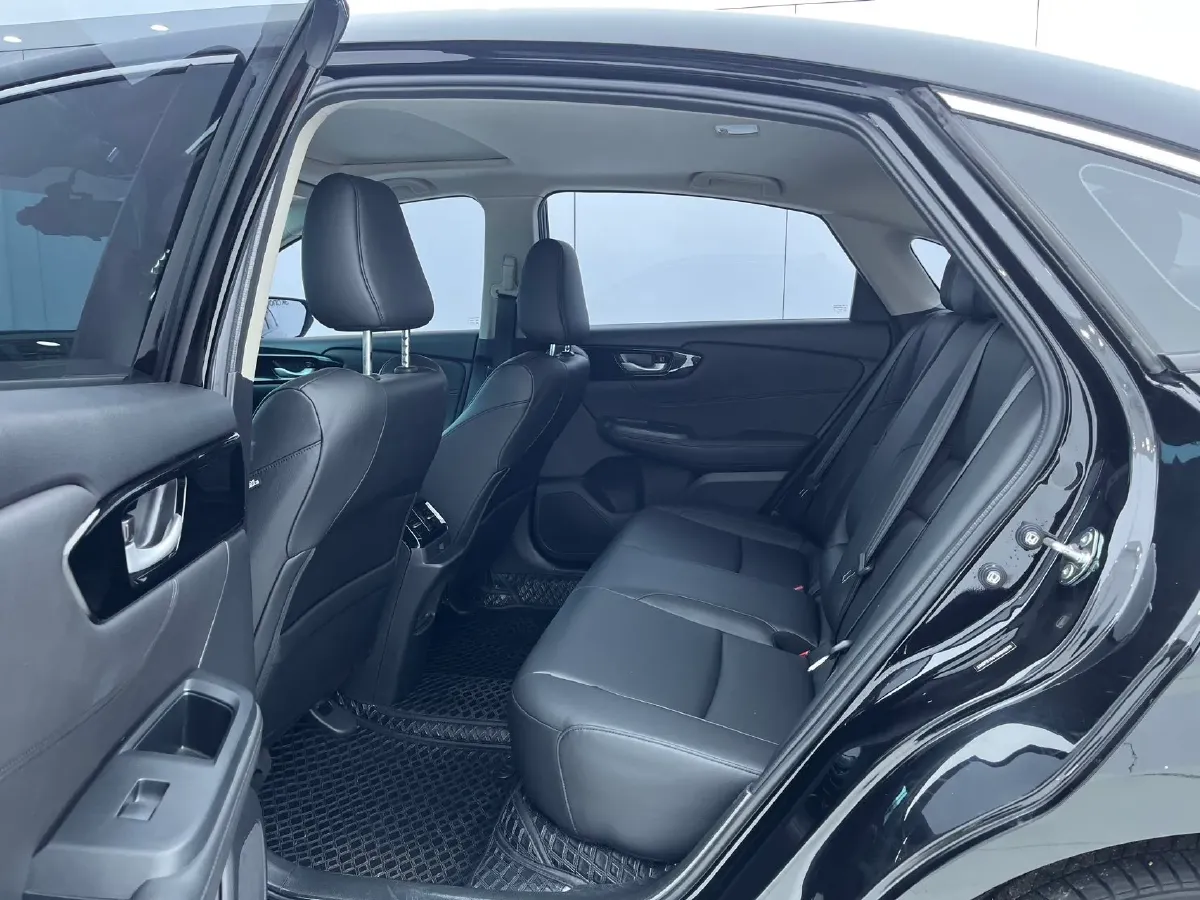 2022 Honda Crider 1.0T 122HP L3 CVT,autocango,china used car exporter,china ev exporter,chinese used car exporter,chinese used ev exporter