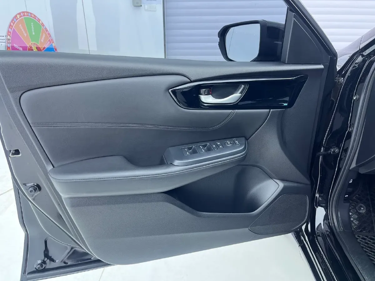 2022 Honda Crider 1.0T 122HP L3 CVT,autocango,china used car exporter,china ev exporter,chinese used car exporter,chinese used ev exporter