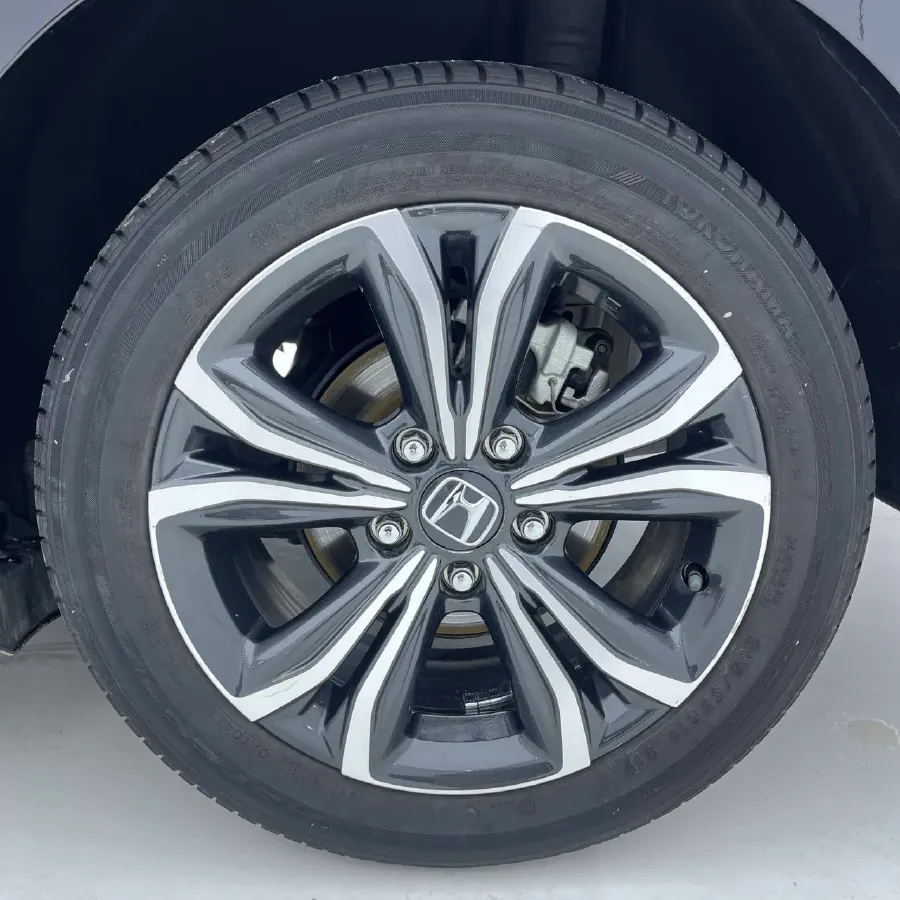 2022 Honda Crider 1.0T 122HP L3 CVT,autocango,china used car exporter,china ev exporter,chinese used car exporter,chinese used ev exporter