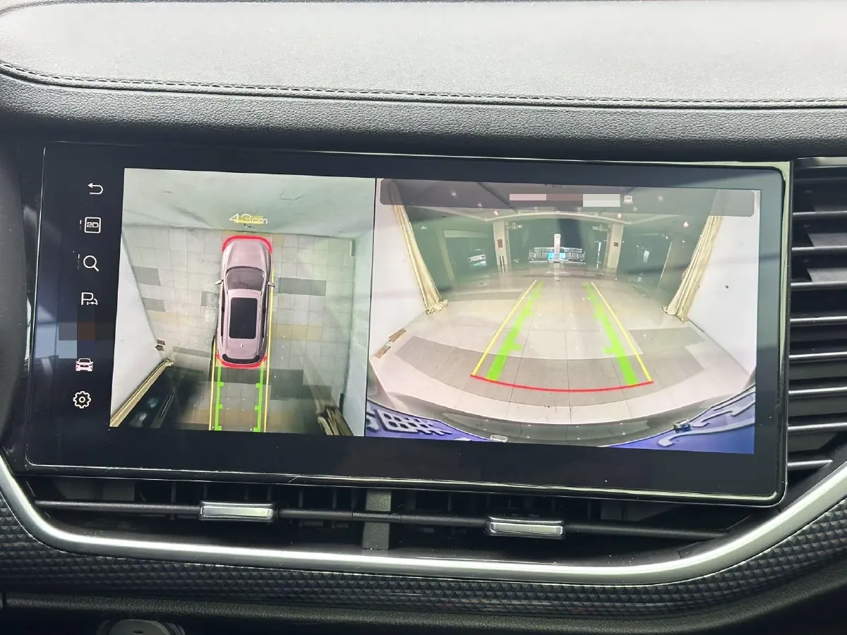 2021 Haval F7 2.0T 224HP L4 7DCT,autocango,china used car exporter,china ev exporter,chinese used car exporter,chinese used ev exporter