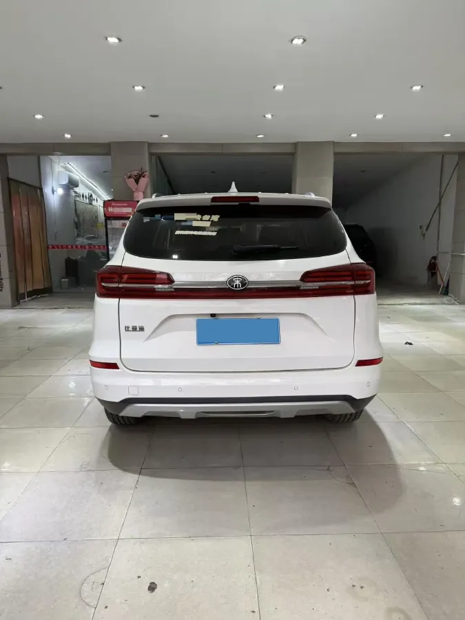 2021 BYD Song 1.5T 160HP L4 6DCT,autocango,china used car exporter,china ev exporter,chinese used car exporter,chinese used ev exporter