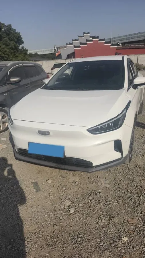 2022 Geometry C BEV 53KWH,autocango,china used car exporter,china ev exporter,chinese used car exporter,chinese used ev exporter