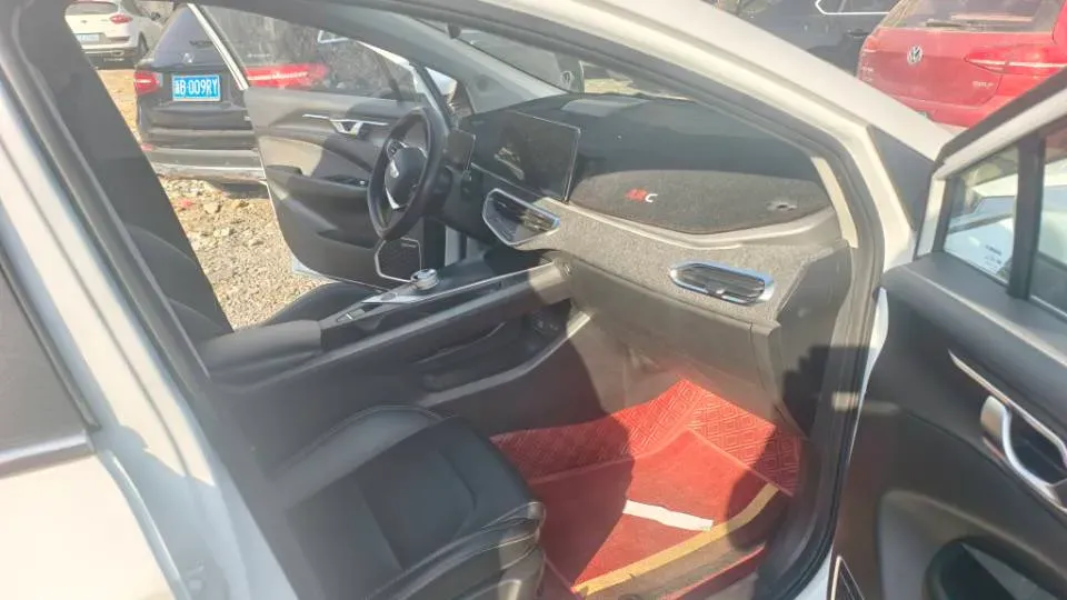 2022 Geometry C BEV 53KWH,autocango,china used car exporter,china ev exporter,chinese used car exporter,chinese used ev exporter