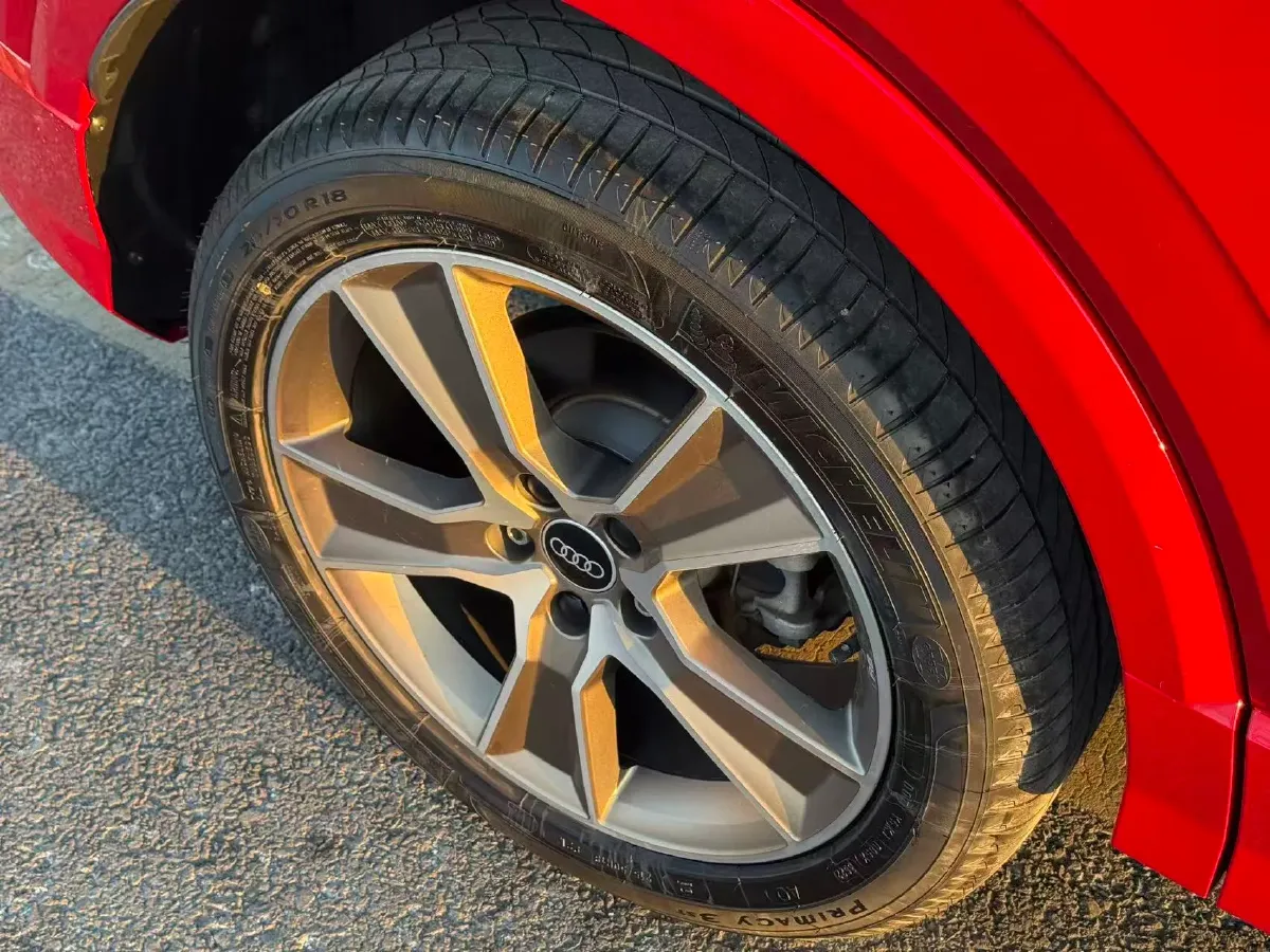 2022 Audi Q2L 1.4T 150HP L4 7DCT,autocango,china used car exporter,china ev exporter,chinese used car exporter,chinese used ev exporter