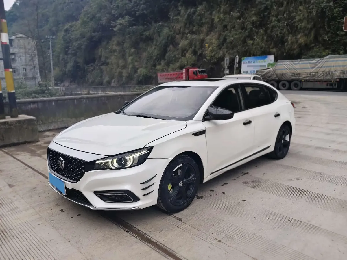 2018 MG MG6 1.5T 169HP L4 7DCT,autocango,china used car exporter,china ev exporter,chinese used car exporter,chinese used ev exporter