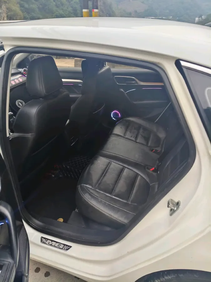 2018 MG MG6 1.5T 169HP L4 7DCT,autocango,china used car exporter,china ev exporter,chinese used car exporter,chinese used ev exporter