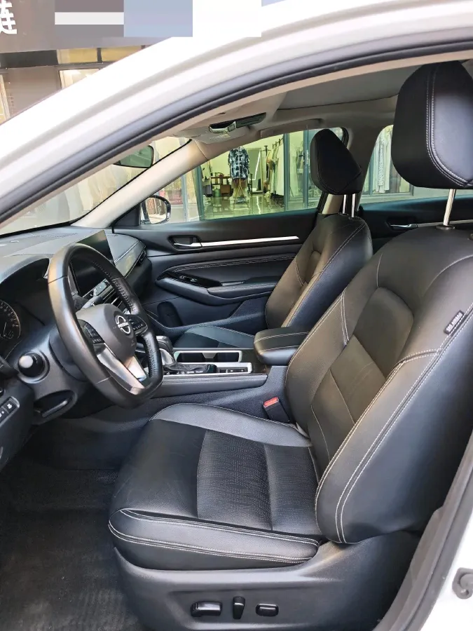 2022 Nissan Teana 2.0L 156HP L4 CVT,autocango,china used car exporter,china ev exporter,chinese used car exporter,chinese used ev exporter