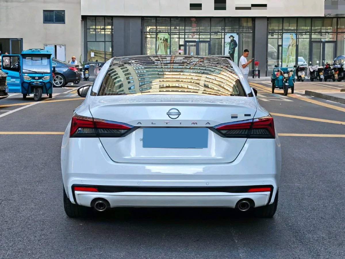 2022 Nissan Teana 2.0L 156HP L4 CVT,autocango,china used car exporter,china ev exporter,chinese used car exporter,chinese used ev exporter