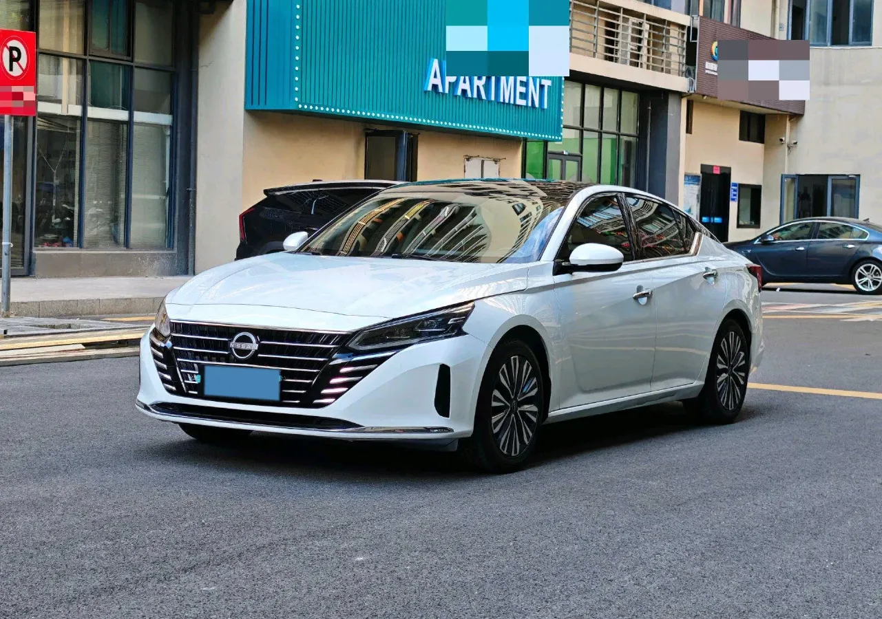 2022 Nissan Teana 2.0L 156HP L4 CVT,autocango,china used car exporter,china ev exporter,chinese used car exporter,chinese used ev exporter