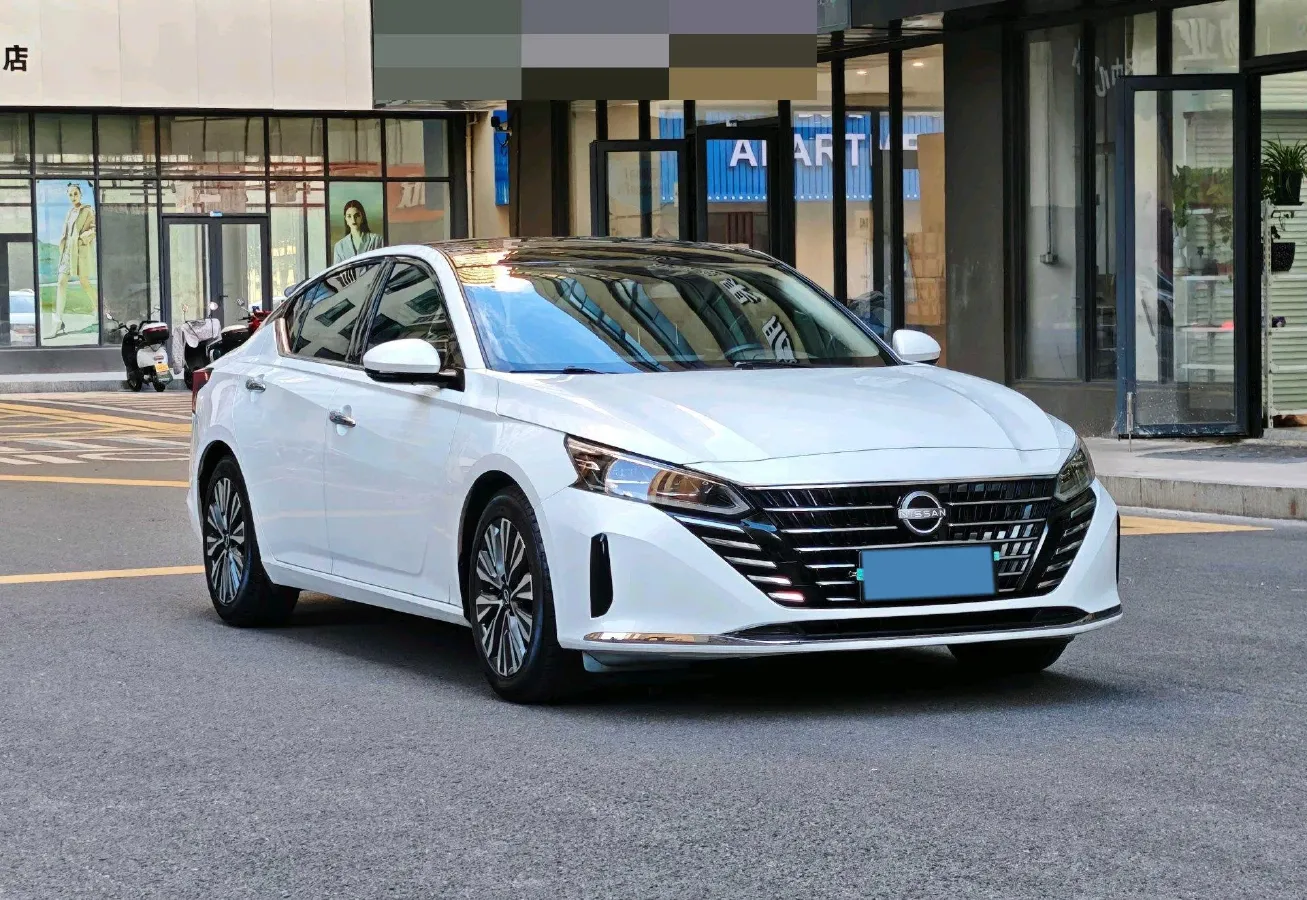 2022 Nissan Teana 2.0L 156HP L4 CVT,autocango,china used car exporter,china ev exporter,chinese used car exporter,chinese used ev exporter