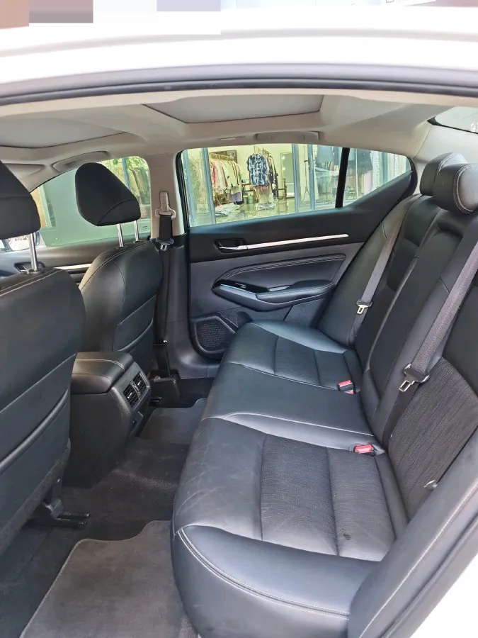 2022 Nissan Teana 2.0L 156HP L4 CVT,autocango,china used car exporter,china ev exporter,chinese used car exporter,chinese used ev exporter