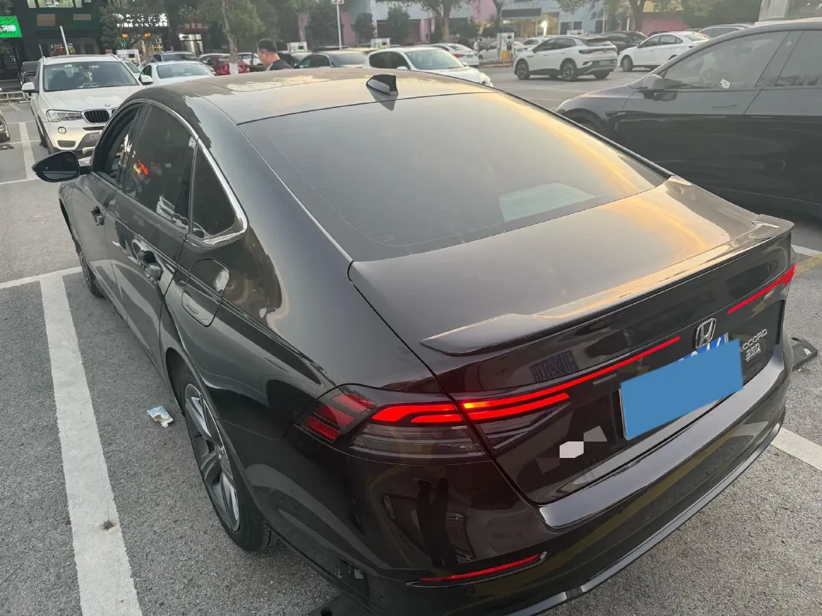 2025 Honda Accord 1.5T 192HP L4 CVT,autocango,china used car exporter,china ev exporter,chinese used car exporter,chinese used ev exporter