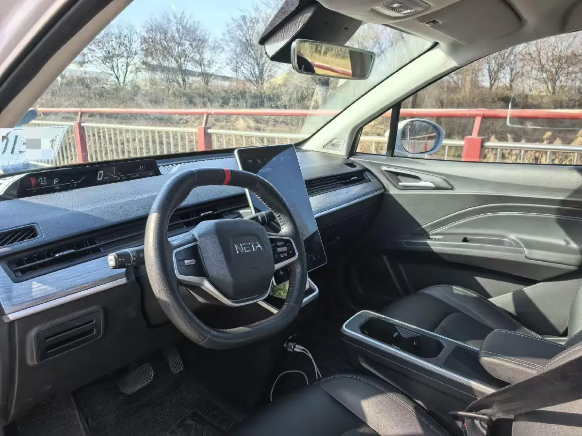 2023 Yudo Rabbit BEV 31.95KWH,autocango,china used car exporter,china ev exporter,chinese used car exporter,chinese used ev exporter