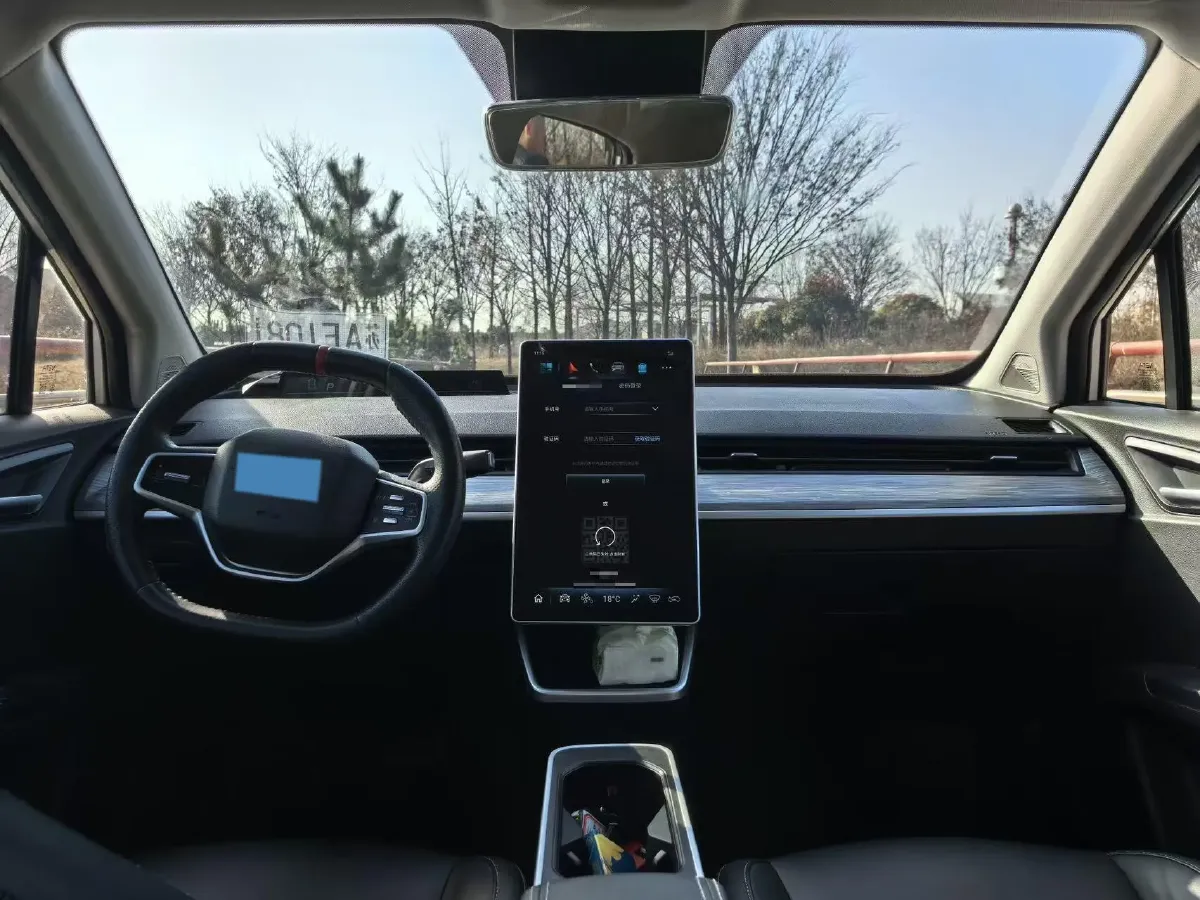 2023 Yudo Rabbit BEV 31.95KWH,autocango,china used car exporter,china ev exporter,chinese used car exporter,chinese used ev exporter