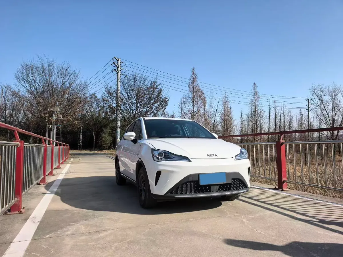 2023 Yudo Rabbit BEV 31.95KWH,autocango,china used car exporter,china ev exporter,chinese used car exporter,chinese used ev exporter