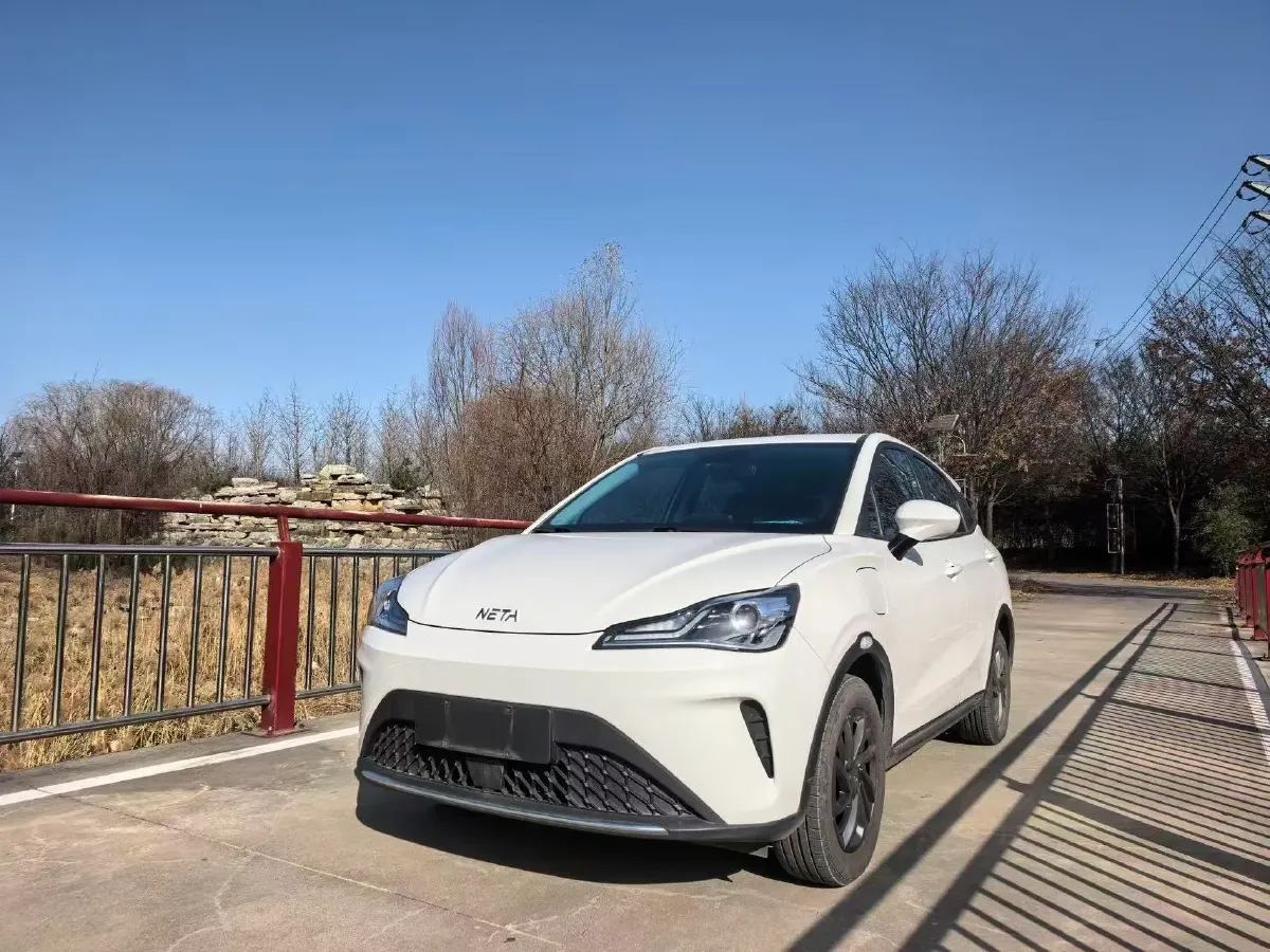 2023 Yudo Rabbit BEV 31.95KWH,autocango,china used car exporter,china ev exporter,chinese used car exporter,chinese used ev exporter