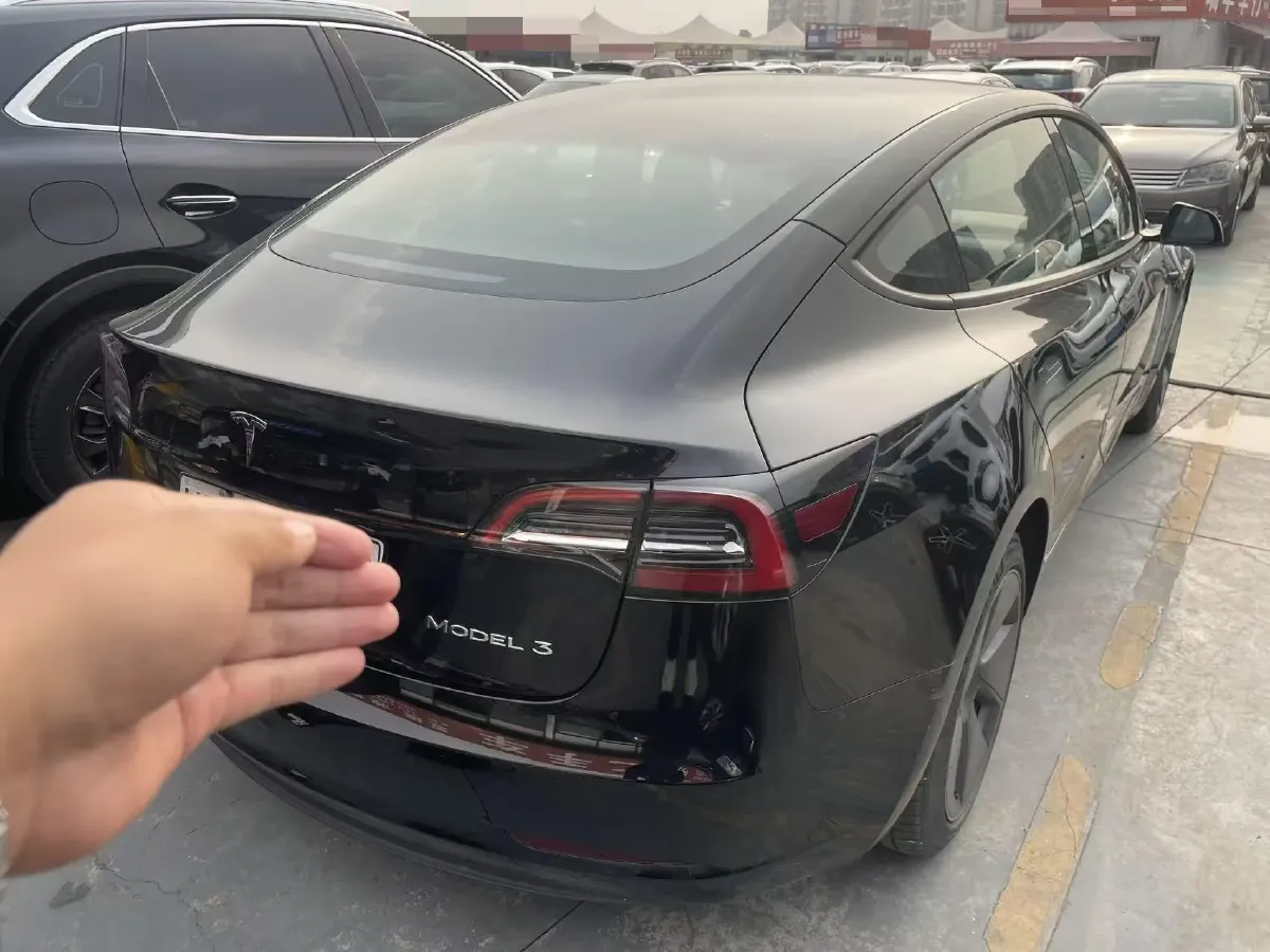 2021 Tesla Model 3 BEV 55KWH,autocango,china used car exporter,china ev exporter,chinese used car exporter,chinese used ev exporter