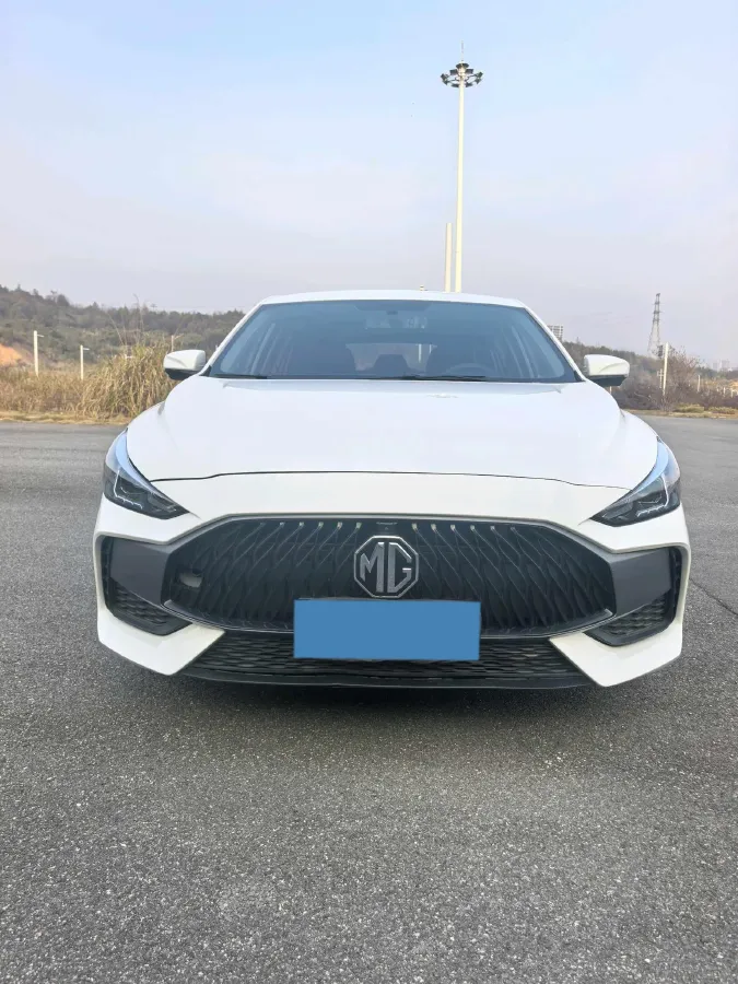 2023 MG 5 1.5L 129HP L4 CVT,autocango,china used car exporter,china ev exporter,chinese used car exporter,chinese used ev exporter
