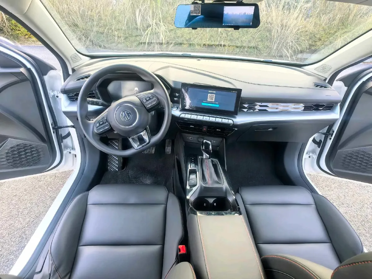 2023 MG 5 1.5L 129HP L4 CVT,autocango,china used car exporter,china ev exporter,chinese used car exporter,chinese used ev exporter