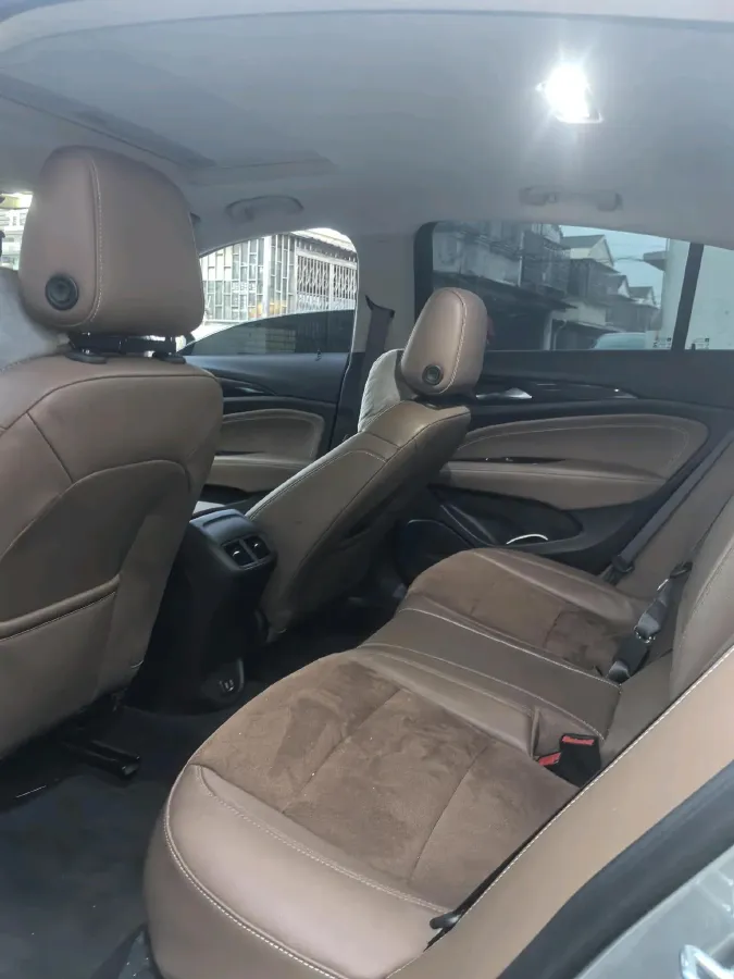 2023 Buick Regal 1.5T 169HP L4 9AT,autocango,china used car exporter,china ev exporter,chinese used car exporter,chinese used ev exporter