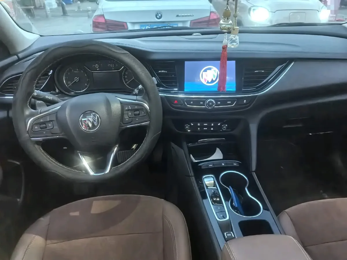 2023 Buick Regal 1.5T 169HP L4 9AT,autocango,china used car exporter,china ev exporter,chinese used car exporter,chinese used ev exporter