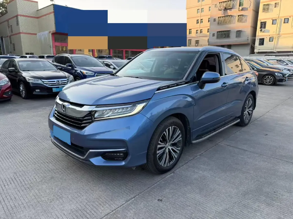 2020 Honda Avancier 1.5T 193HP L4 CVT,autocango,china used car exporter,china ev exporter,chinese used car exporter,chinese used ev exporter