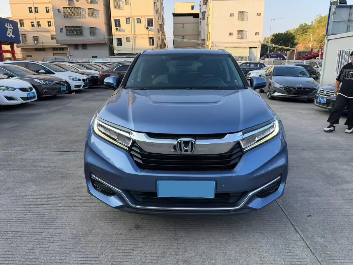 2020 Honda Avancier 1.5T 193HP L4 CVT,autocango,china used car exporter,china ev exporter,chinese used car exporter,chinese used ev exporter