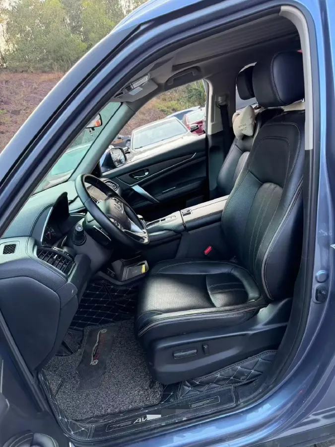 2020 Honda Avancier 1.5T 193HP L4 CVT,autocango,china used car exporter,china ev exporter,chinese used car exporter,chinese used ev exporter