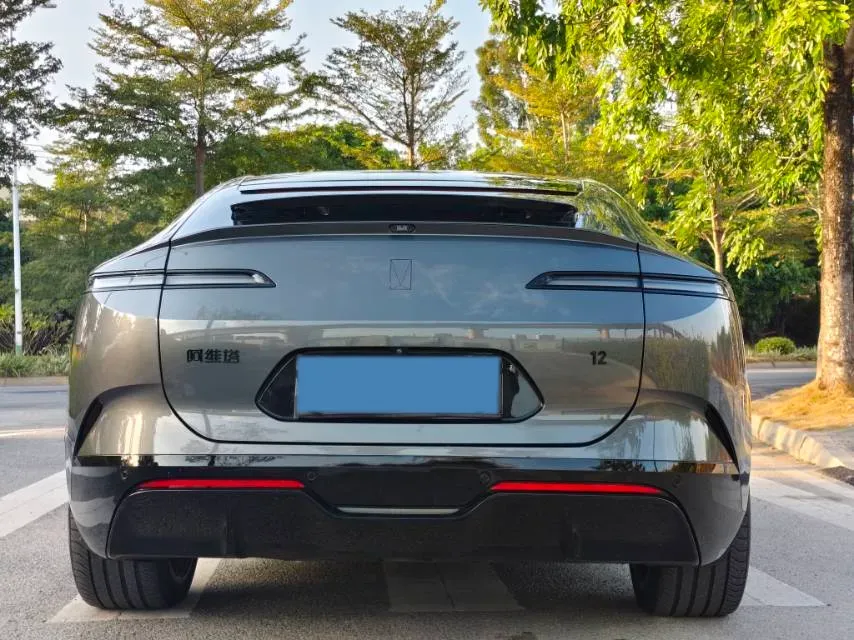 2024 Avatr 12 BEV 94.5KWH,autocango,china used car exporter,china ev exporter,chinese used car exporter,chinese used ev exporter